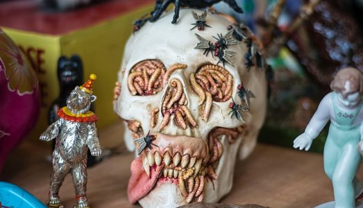 Carnevale, ogni scherzo vale. Anche in asta Carnevale, ogni scherzo vale. Anche in asta